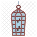 Hanging Cage  Icon
