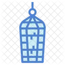 Hanging Cage  Icon