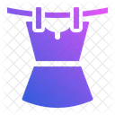 Hanging Clothes  Icon