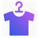 Hanging Clothes  Icon