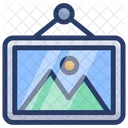 Hanging Decoration  Icon