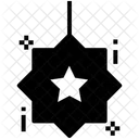 Hanging Decoration  Icon