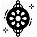 Hanging Decoration  Icon