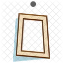 Hanging Frame Icon