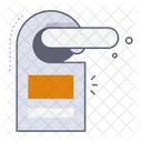 Hanging Handle  Icon
