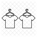 Shops And Store Line Icon