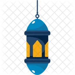 Hanging Lamp  Icon