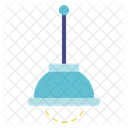 Hanging Lamp  Symbol