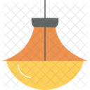 Hanging Lamp  Icon