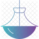 Hanging Lamp  Icon