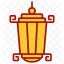 Hanging Lantern Icon