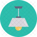 Globe Bulb Light Icon