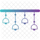 Hanging Lights  Icon