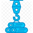 Hanging Pipes  Icon