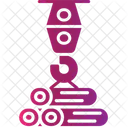 Hanging Pipes  Icon