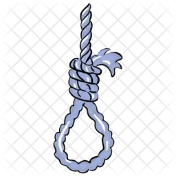 Hanging Rope  Icon