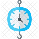 Clock Time Time Icon Icon
