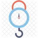 Hanging Scale  Icon