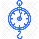 Hanging Scale  Icon
