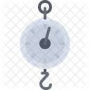 Hanging Scale  Icon