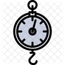 Hanging Scale  Icon