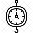 Clock Time Time Icon Icon