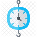 Clock Time Time Icon Icon