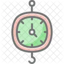 Hanging Scale Weight Scale Hook Scale Icon