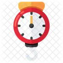 Hanging Scale Weight Lifting Weight Hanging Icon
