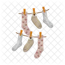 Socks Icon