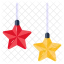 Hanging Stars  Icon