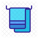 Hotel Body Care Icon