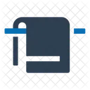 Bath Bathroom Cloth Icon