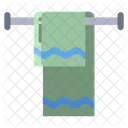 Towel Icon