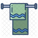 Towel Icon