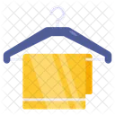Hanging Towel  Icon