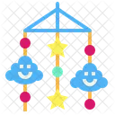 Hanging Toy Icon