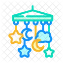 Hanging Toys  Icon