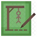 Hangman Game  Icon