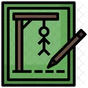 Hangman Game  Icon