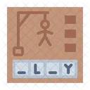 Hangman  Icon