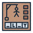 Hangman  Icon