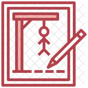 Hangman  Icon
