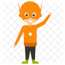 Hank Pym Superhero Cartoon Comic Superhero Icon