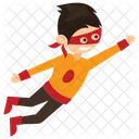 Hank Pym Superhero Cartoon Comic Superhero Icon