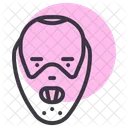 Hannibal Tueur Meurtre Icon