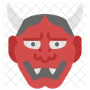 Hannya  Icon
