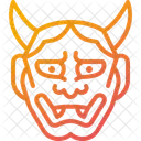 Hannya  Icon