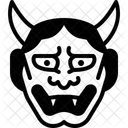 Hannya  Icon