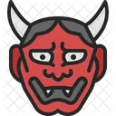 Hannya  Icon